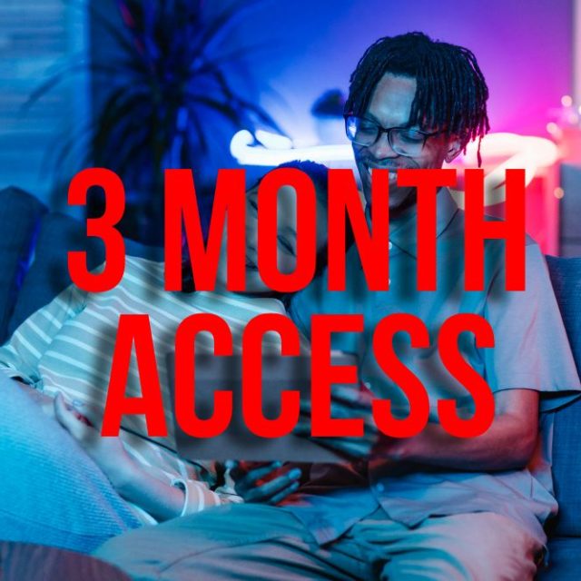 3 Month 3 Devices Access SEO33